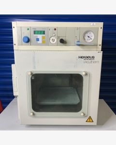 Vacuum drying Oven Heraeus Vacutherm VT6025 Kendro 51014199
