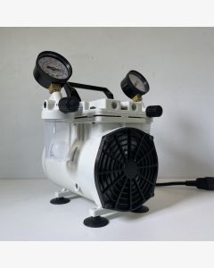 Vacuum Pressure Pump Welch WOB-L 2522 