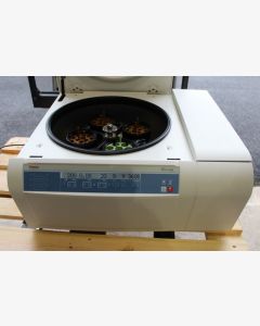 Thermo Fisher Scientific Heraeus Megafuge 40R Refrigerated Centrifuge