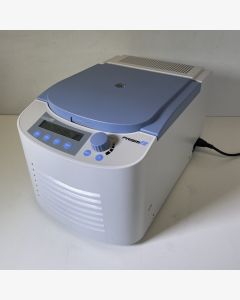 labnet-prism-r-refrigerated-microcentrifuge-c2500-r-230v