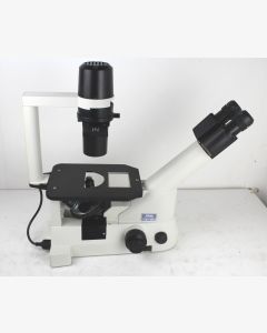 Nikon Eclipse TS100 Phase Contrast Inverted Microscope