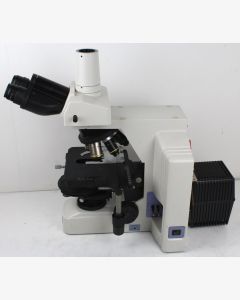 Nikon Eclipse E600 Phase Contrast Microscope