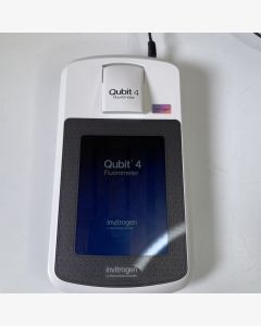 Qubit 4 Fluorometer Invitrogen Thermo Fisher Scientific Life Technologies Q33226 Spares/Repairs