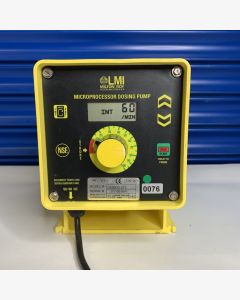 Chemical Metering Dosing Pump LMI B935-277