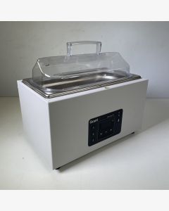 Water Bath Grant SUB Aqua Pro 5 + Lid 5 Unstirred 5 Litre 99˚C SAP5