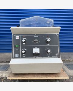Shaking Waterbath Labline 3540.1 Orbital Movement 0-400rpm