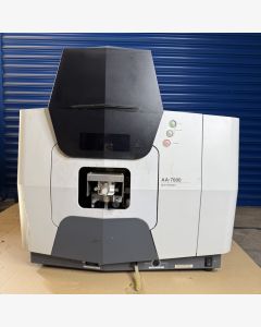Shimadzu AA-7000 Atomic Absorption Spectrophotometer - Spares or Repairs