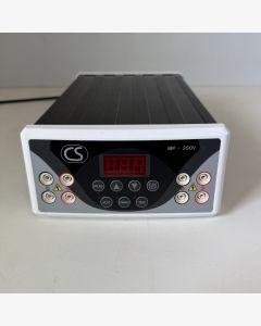 Cleaver Scientific MP-250V Electrophoresis Power Supply