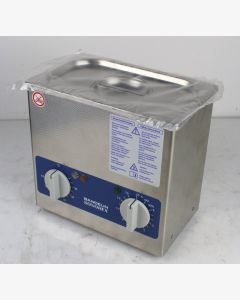 Bandelin Sonorex Super RK100H 35kHz heated ultrasonic bath