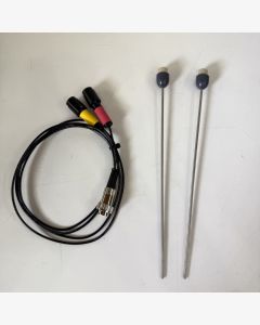 IKA PT 1000.50 Temperature Sensor 0003367600
