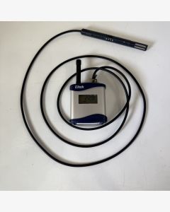Eltek Gen2 Transmitter/Probe GD14 for Temperature and Humidity Measurement GD-14-2-R