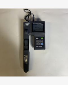 Mettler Toledo KEM DA-110M Density Specific Gravity Meter