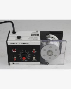 Pharmacia Peristaltic Pump P-3