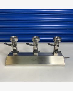 Merck Millipore Microfil Filtration System MIAC03P01