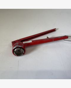 8mm Vial De-Capper Manual Hand Tool for Aluminium Vial Caps