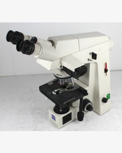 Zeiss Axioskop 20 Routine Fluorescence Microsocope