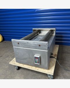 Bottle Roller Single Level TDC Technical Development Corporation 1 Position