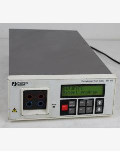 Pharmacia Biotech EPS600 EPS-600 Electrophoresis Power Supply