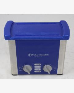 Fisher Scientific FB15047 Heated Ultrasonic Bath