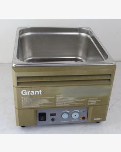 Grant Instruments Sub 14 Heated Unstirred Water Bath