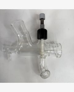 BUCHI Distribution Head 040657 for Rotavapor R-114, R-210, R300
