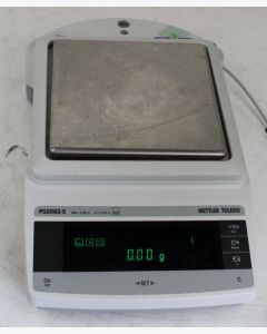 Mettler Toledo PG2002-S Precision Balance