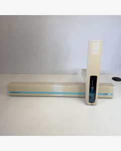 CTC Analytics CombiPAL Liquid & Headspace Autosampler Parts MXY 02-01B MZ 02-00E