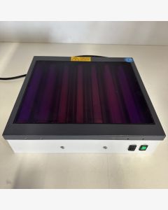 Syngene Gel Vue Transilluminator Dual Wavelength GV4LM25X30 Gel Doc