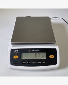 Top Pan Balance Sartorius Entris2201-1S 2200g x 0.1g