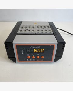 Techne DB100/2 Dri-Block Heater Ambient + 5°C to 100°C 2 blocks (5mm)