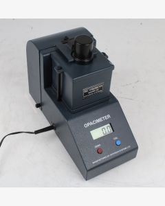 Diffusion Systems EEL l2M OPACIMETER