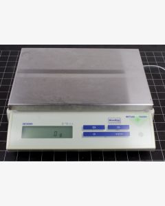 Mettler Toledo SB 16000 Precision balance