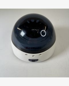 Mini Centrifuge Sci-Spin Mini 7000rpm 8 x 2.0ml Microcentrifuge Tube
