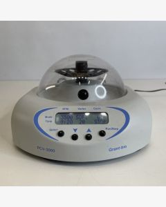 Centrifuge Grant-bio PCV-3000 Multi-Spin Combined Centrifuge/Vortex Mixer