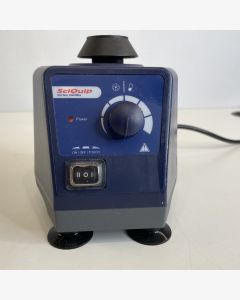 Vortex Mixer SciQuip VariMix 8011102000