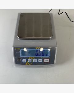 Balance Top Pan KERN PCB 3500-2 Battery/Mains 3500 x 0.02g