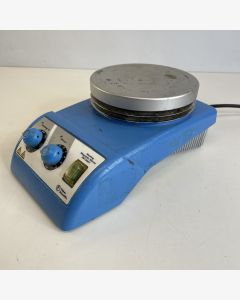 Magnetic Stirrer Hotplate Fisher Scientific FB15001