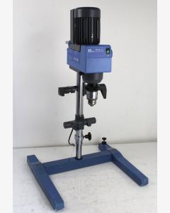 IKA RW28 Basic Overhead Stirrer with IKA telescopic stand