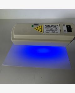 Handheld UV Light Lamp UVP UVGL-58 254nm 365nm 95-0007-06