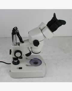 Motic SMZ140 Stereozoom Microscope