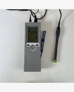 Dissolved Oxygen Meter Mettler Toledo SevenGo S4 Portable 30207958