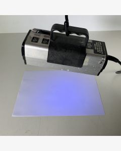 Handheld UV Lamp Spectroline ENF-240C/FE 365/254nm Long/Short Wave