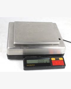 Sartorius I8100P Electronic Precision Scale