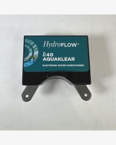 Hydropath HydroFLOW AQUAKLEAR K40 Water Quality Chlorine Reduction