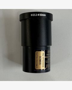 Toupcam SCMOS02000KPA Microscope Eyepiece Camera TP502000A