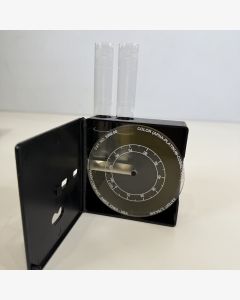 Hach Test Kit Color Model CO-1 2234-00