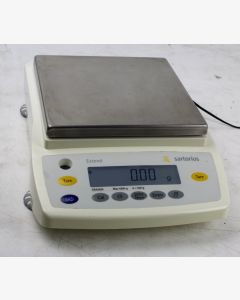 Sartorius Extend ED4202S Precision Balance