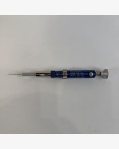 Hamiton 10-200 µl Gastight Syringe Constant Rate PN: 84302