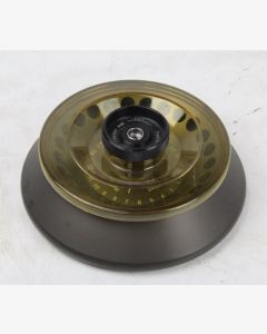 Hettich 2424 Centrifuge Rotor with lid