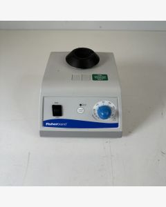 Vortex Mixer Fisherbrand ZX3 F202A0176FI 13214789